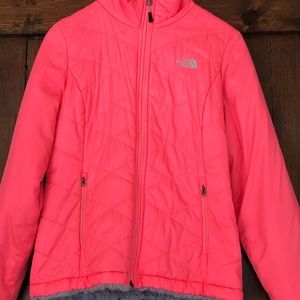 The North Face Winter Jacket